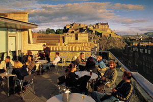 Best in Dining and Drinking in Scotland